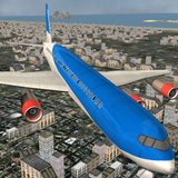 Airplane Pilot Sim APK