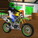 Bike Race Simulator 3D APK