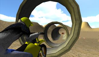 Bike Racing: Motocross 3D bài đăng