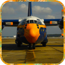 Cargo Airplane Sim APK