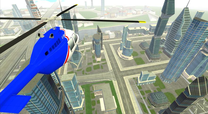 Cities вертолет. Вертолет Москва Сити. Absolute RC Heli Simulator на андроид.