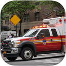 Extreme Ambulance Driving 3D APK