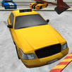 Extreme Taxi Driving 3D APK