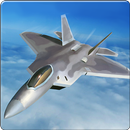 F18 Jet Fighter Simulator 3D APK