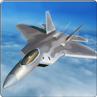 F18 Jet Fighter Simulator 3D biểu tượng