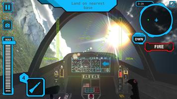 F18 Jet Fighter Simulator 3D bài đăng