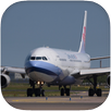 Flight Simulator: City Plane APK