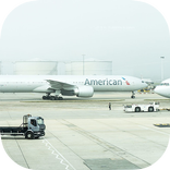 Plane Parking 3D