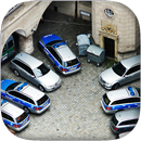 Police Car Parking 3D APK