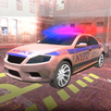 Police Car Parking Driver 3D APK