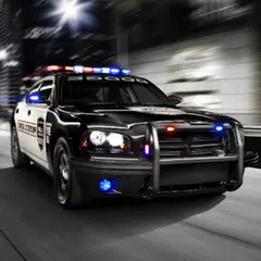 Fast Police Car Driving 3D アプリダウンロード