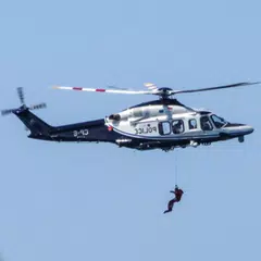 Police Helicopter Pilot 3D APK download