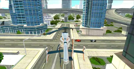 Police Helicopter Pilot 3D APK download