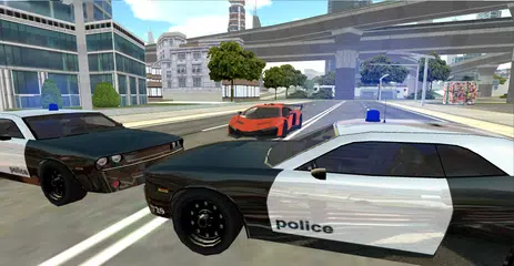 Police Helicopter Pilot 3D APK download