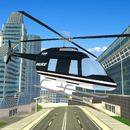 Police Helicopter Simulator 3D APK