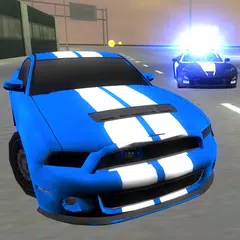 Police Real City Car Driving APK download