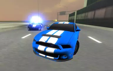 Police Real City Car Driving APK download