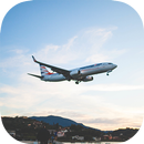 3D Fly Plane APK