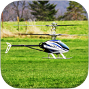 RC Helicopter Simulator APK