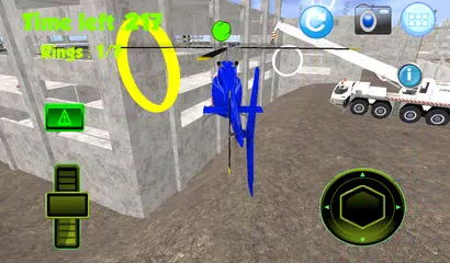 RC Helicopter Simulator APK download
