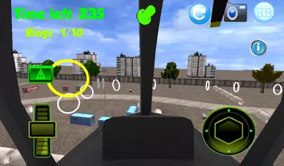 RC Helicopter Simulator APK download