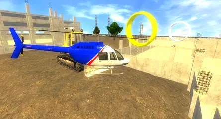 RC Helicopter Simulator APK download