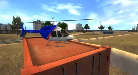 RC Helicopter Simulator APK download