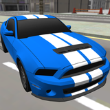 Race Car Driving 3D APK