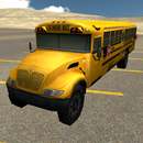 School Bus Driving 3D APK