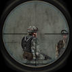 ”Sniper Commando Assassin 3D