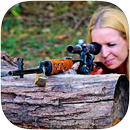Sniper Hunter 3D APK