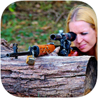 Sniper Hunter 3D icône