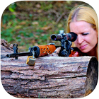 Sniper Hunter 3D आइकन