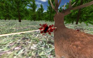 Sniper Hunter 3D syot layar 3