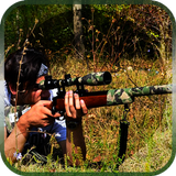 Sniper Killer Assassin Shooter icône