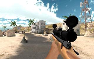 Sniper Killer Assassin Shooter اسکرین شاٹ 3