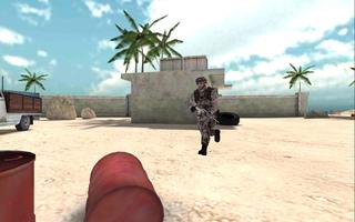 Sniper Killer Assassin Shooter اسکرین شاٹ 1