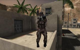 Sniper Killer Assassin Shooter screenshot 2