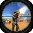 Sniper Shooter 3D: Free Game ikona