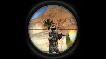 Sniper Shooter 3D: Free Game capture d'écran 3