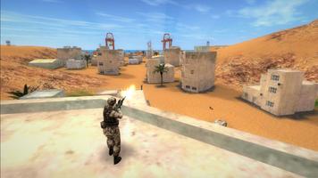 Sniper Shooter 3D: Free Game 포스터