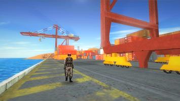 Sniper Shooter 3D: Free Game screenshot 1