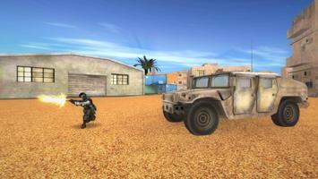 Sniper Shooter 3D: Free Game capture d'écran 2