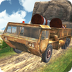 Truck Driver Offroad 3D APK