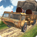 Truck Driver Offroad 3D APK
