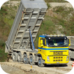 Dump Truck Driver Simulator 3D 아이콘