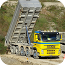 Dump Truck Driver Simulator 3D APK