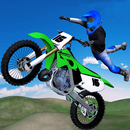 Motocross Bike Driving 3D APK