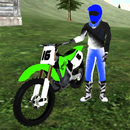 Motorbike Offroad Racing 3D APK