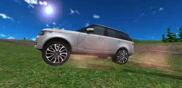 Offroad 4x4 Jeep Racing 3D